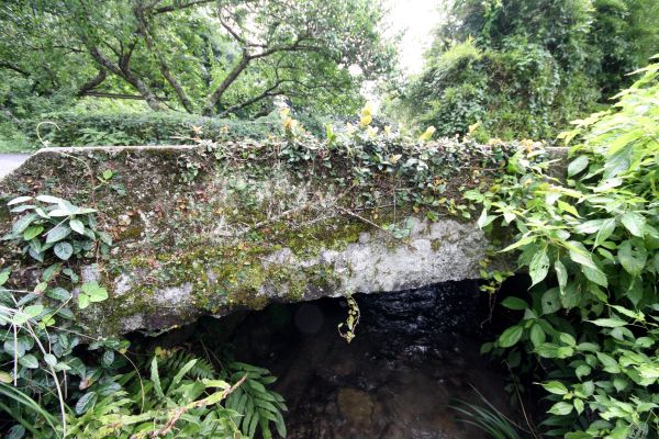 大凉寺門前橋
